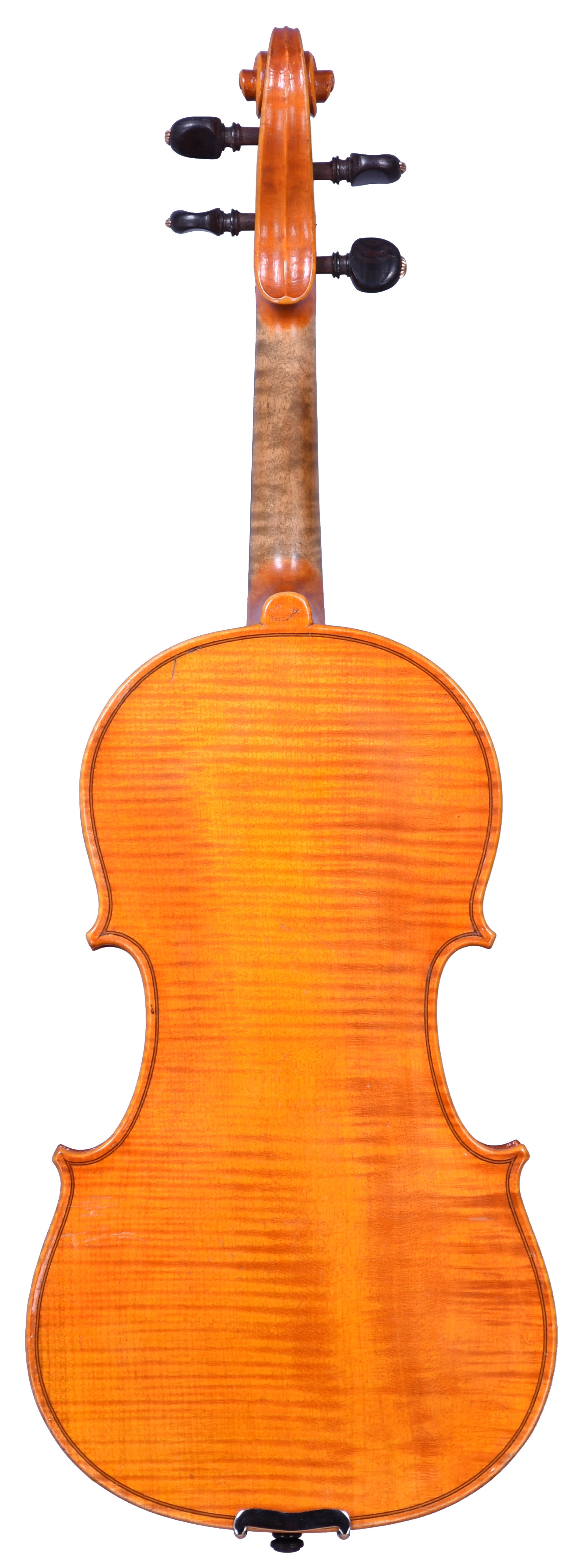 Breton Brevete 3/4 vn 3296 — Seman Violins